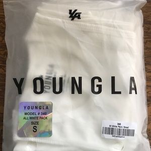 YoungLA 340 wife lovers - 3 pack. S